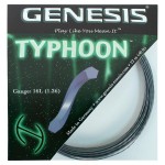 Genesis Typhoon - 12m