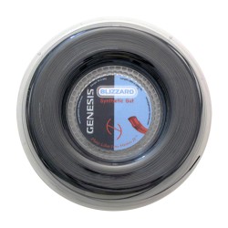 Genesis Blizzard Synthetic Gut - 200m