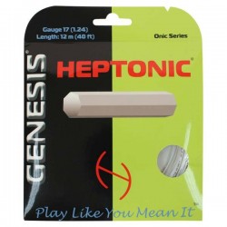 Genesis Heptonic - 12m