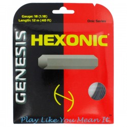 Genesis Hexonic - 12m