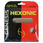 Genesis Hexonic - 12m