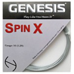 Genesis Spin X - 12m