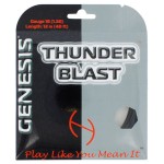 Genesis Thunder Blast - 12m