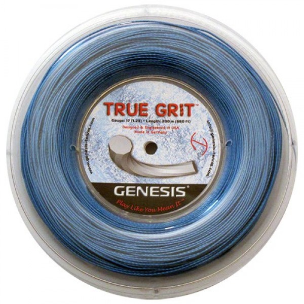 Genesis True Grit -200m