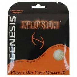 Genesis Xplosion - 12m