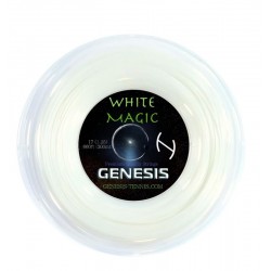Genesis White Magic -200m